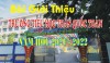 Bài giới thiệu Trường TH Trần Quốc Toản. Năm học 2021-2022