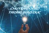 Chuyển đổi số trong Giáo dục
