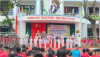 🎓 LỄ BẾ GIẢNG NĂM HỌC 2024 - 2025