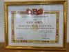 NHỮNG BÔNG HOA KHOE SẮC YÊU THƯƠNG