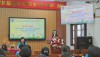 🏫 HỘI NGHỊ VIÊN CHỨC VÀ NGƯỜI LAO ĐỘNG NĂM 2025