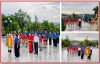 🌺 TRI ÂN CÁC ANH HÙNG LIỆT SĨ – UỐNG NƯỚC NHỚ NGUỒN 🌺