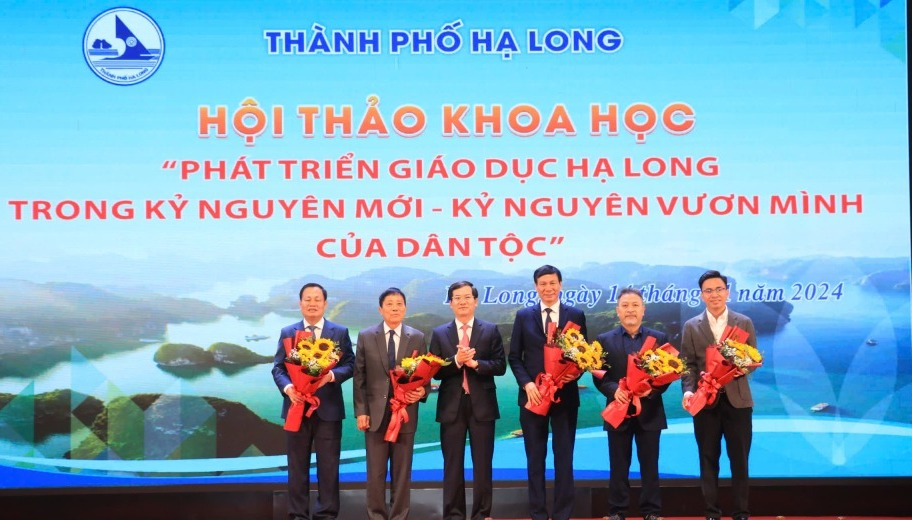 Hội tHội thảo khoa học