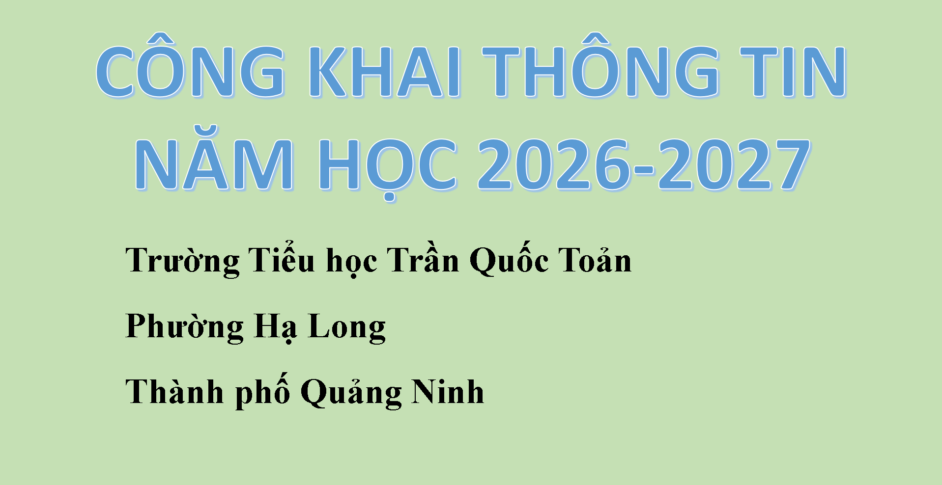 BIÊN BẢN HỘI NGHỊ VC-NLD 2026-2027